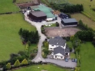 Hotel Ardfield Ballinhassig